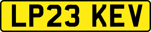 LP23KEV