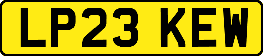 LP23KEW