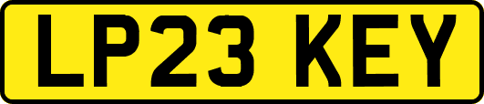 LP23KEY