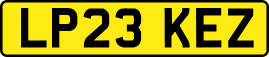 LP23KEZ