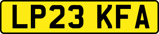 LP23KFA