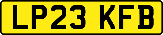 LP23KFB