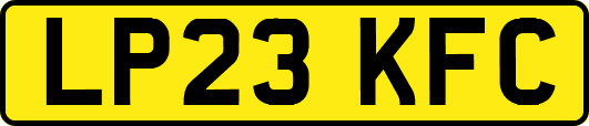 LP23KFC