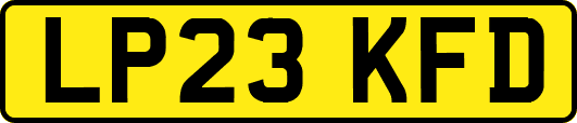 LP23KFD