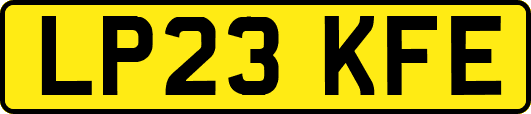 LP23KFE