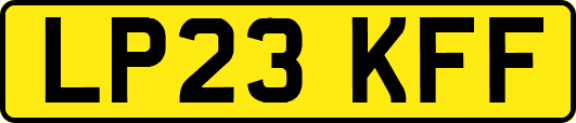 LP23KFF