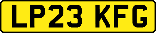 LP23KFG