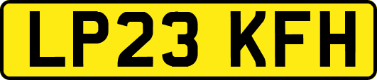 LP23KFH