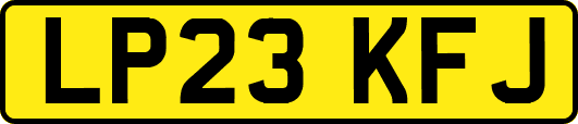 LP23KFJ