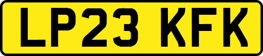 LP23KFK