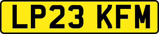LP23KFM