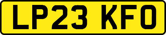 LP23KFO