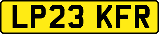 LP23KFR