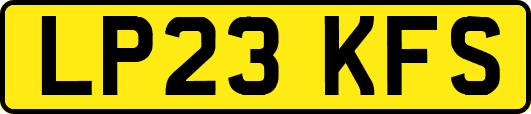 LP23KFS