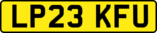LP23KFU