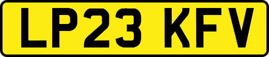 LP23KFV