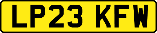 LP23KFW