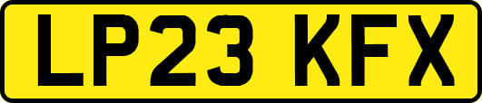 LP23KFX
