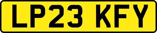 LP23KFY