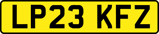 LP23KFZ