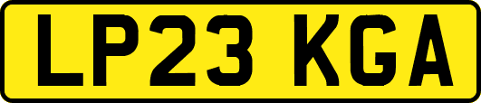 LP23KGA