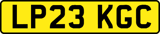 LP23KGC