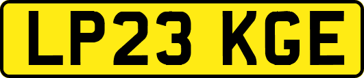 LP23KGE