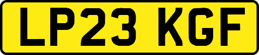 LP23KGF