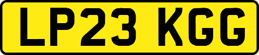 LP23KGG