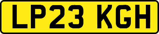 LP23KGH