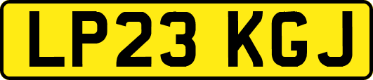 LP23KGJ