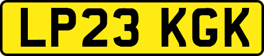LP23KGK