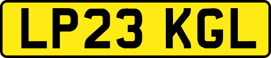 LP23KGL