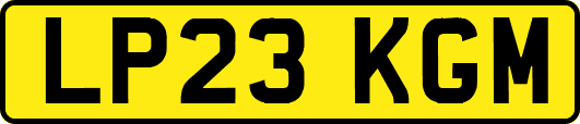 LP23KGM