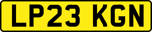 LP23KGN