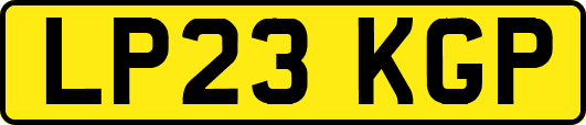 LP23KGP