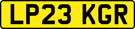 LP23KGR