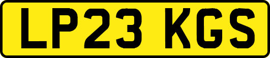 LP23KGS