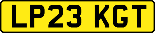LP23KGT