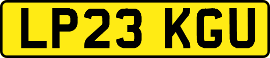 LP23KGU