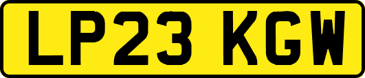LP23KGW