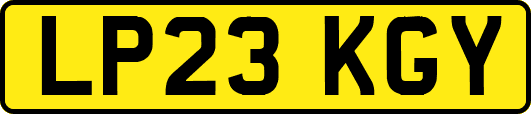 LP23KGY