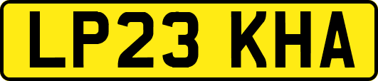 LP23KHA