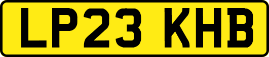 LP23KHB