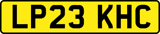 LP23KHC