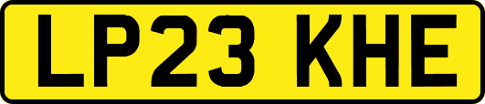 LP23KHE