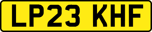 LP23KHF