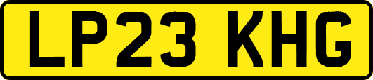 LP23KHG