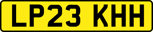 LP23KHH