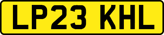 LP23KHL